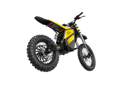 Heybike V1 Pro 72V Electric Dirt Bike