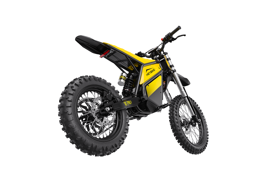 Heybike V1 Pro 72V Electric Dirt Bike