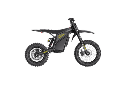 Heybike V1 Pro 72V Electric Dirt Bike