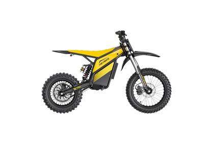 Heybike V1 Pro 72V Electric Dirt Bike