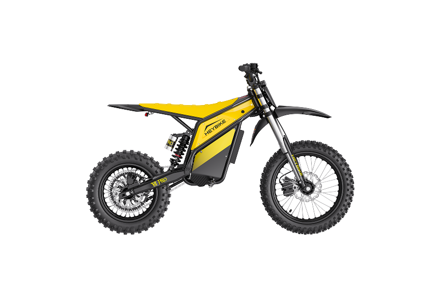 Heybike V1 Pro 72V Electric Dirt Bike