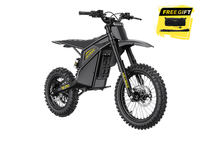Heybike V1 Pro 72V Electric Dirt Bike