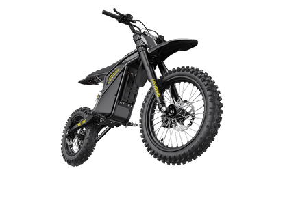 Heybike V1 Pro 72V Electric Dirt Bike