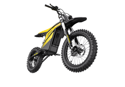 Heybike V1 Pro 72V Electric Dirt Bike