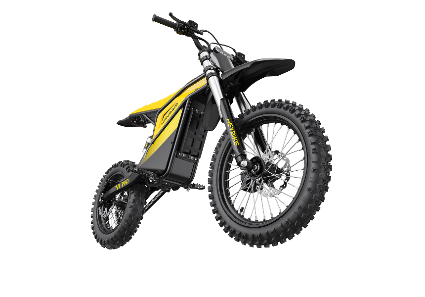 Heybike V1 Pro 72V Electric Dirt Bike