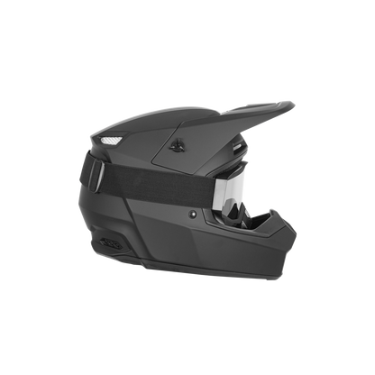 Heybike Off-Road Helmet - Detail view