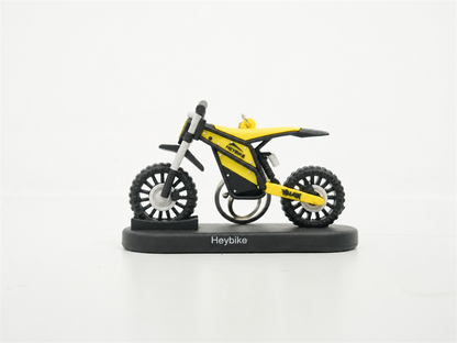 Heybike Electric Dirt Bike Model
