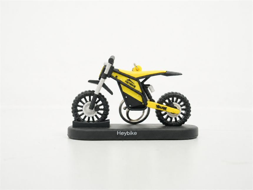 Heybike Electric Dirt Bike Model