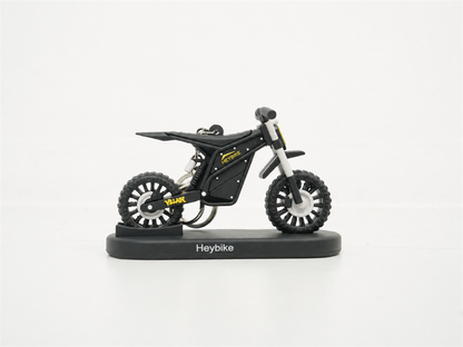Heybike Electric Dirt Bike Model