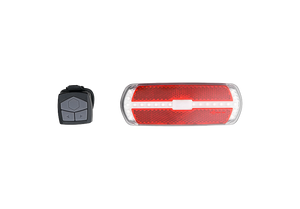 Turn Signal Tail Light for Heybike Electric Dirt Bike