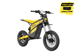 Heybike Villain Classic electric dirt bike
