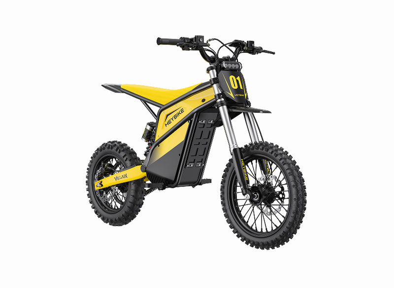 HEYBIKE Villain 52V