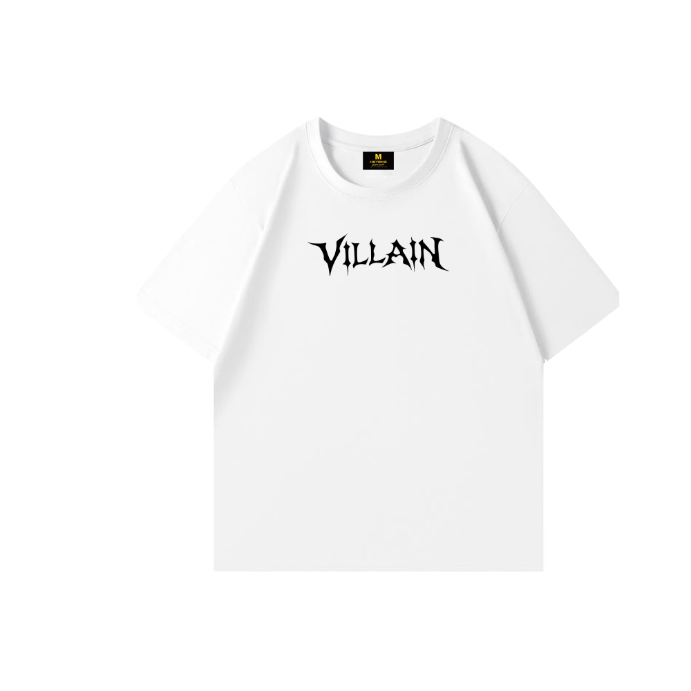 Heybike Villain T-Shirt