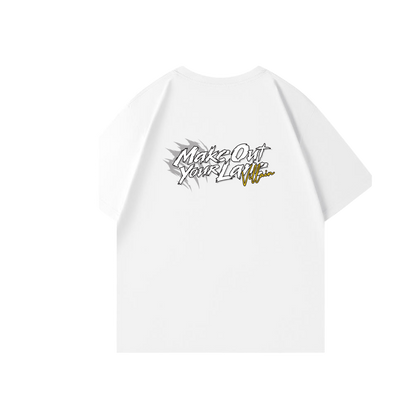 Heybike Villain T-Shirt