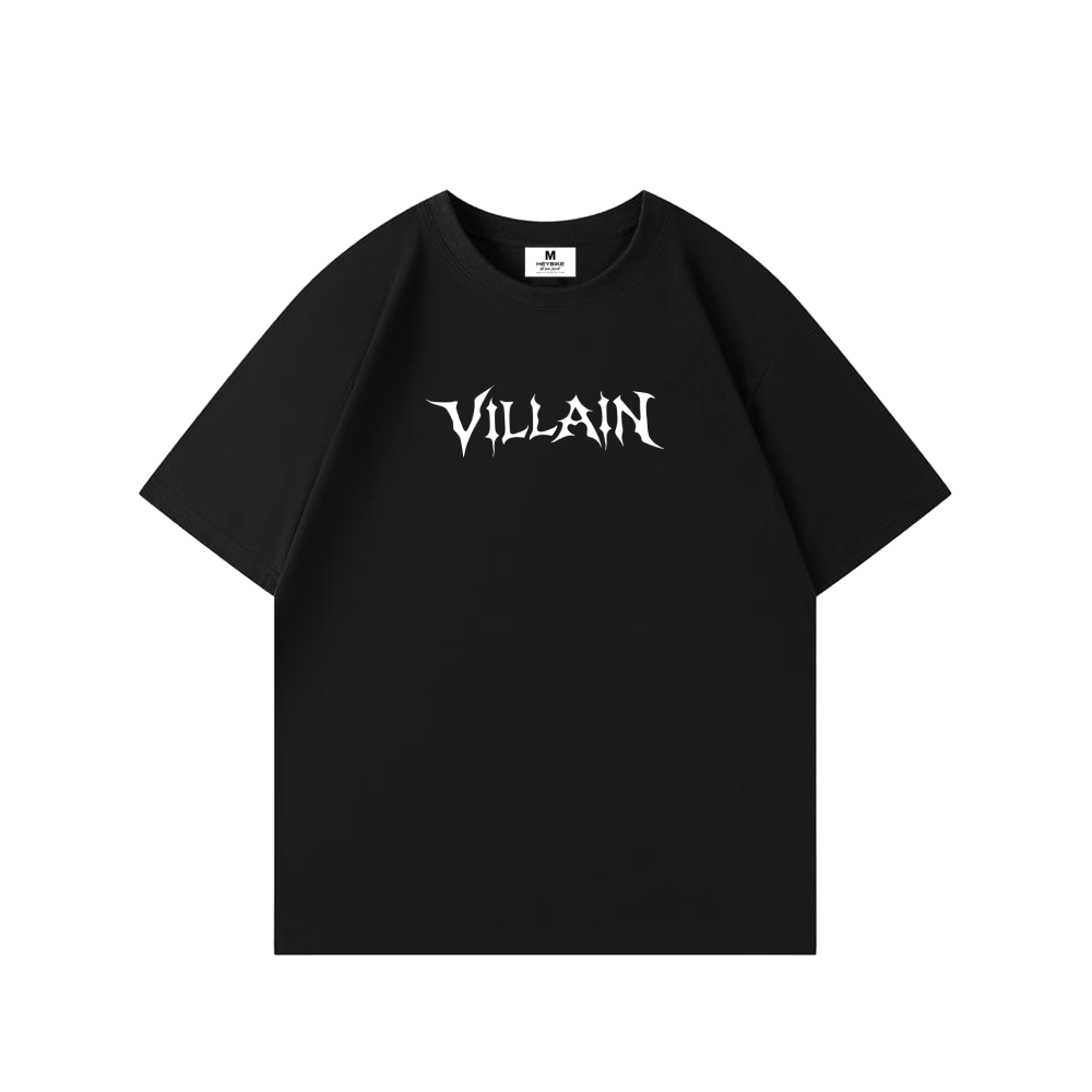 Heybike Villain T-Shirt