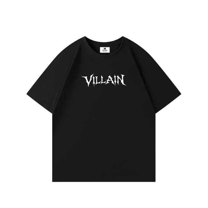 Heybike Villain T-Shirt