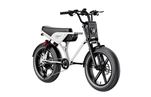 Heybike Titan