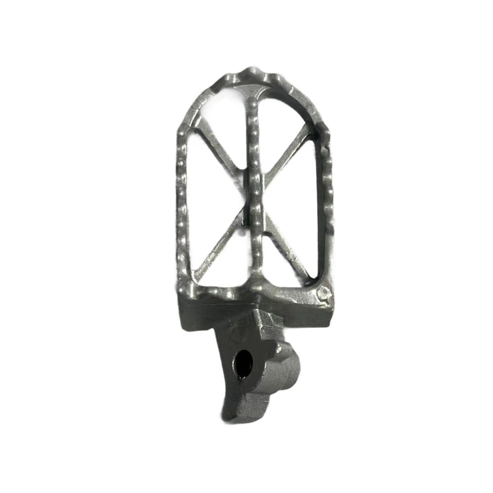Heybike Villain Pedals left and right