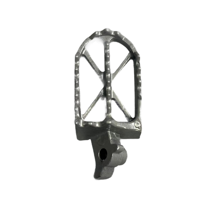 Heybike Villain Pedals left and right