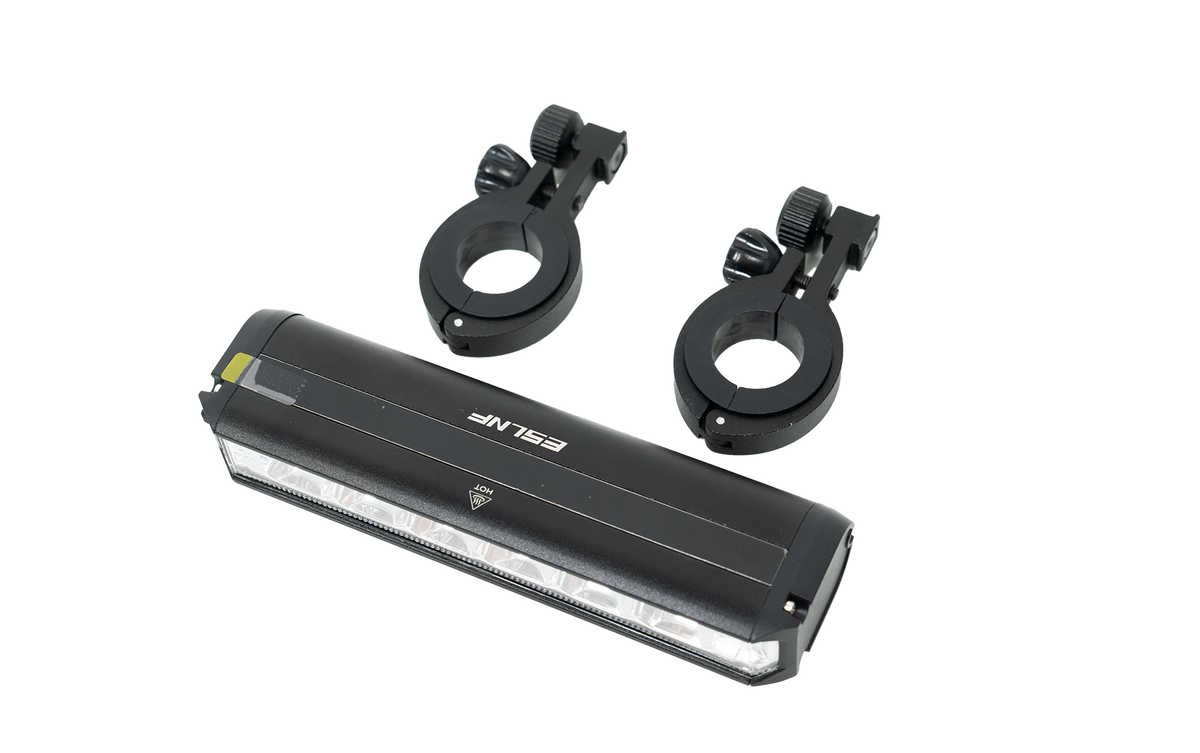 Heybike LED Bike Headlight