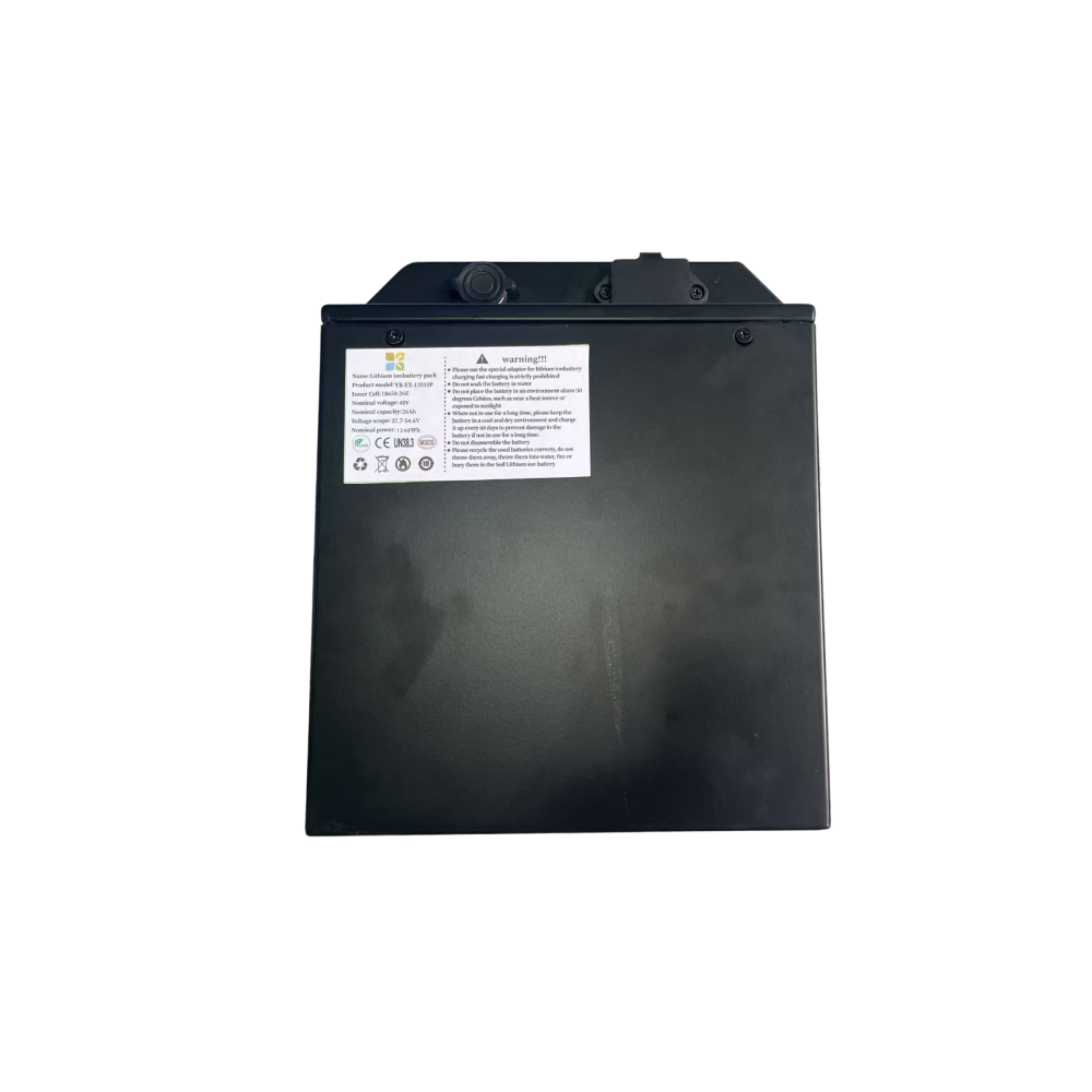 Heybike Villain Replacement Battery