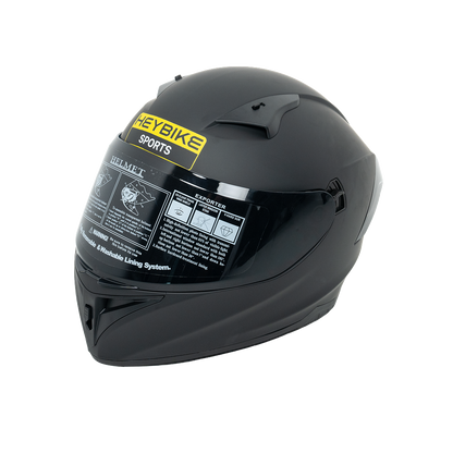 Heybike Full-Face Helmet