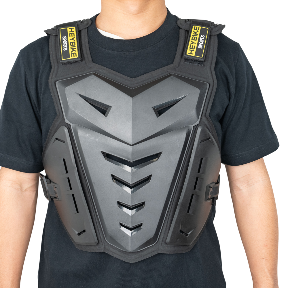Heybike Dirt Bike Chest Guard