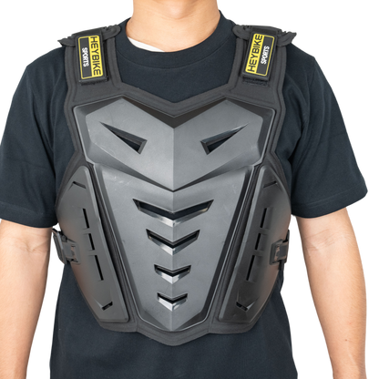 Heybike Dirt Bike Chest Guard