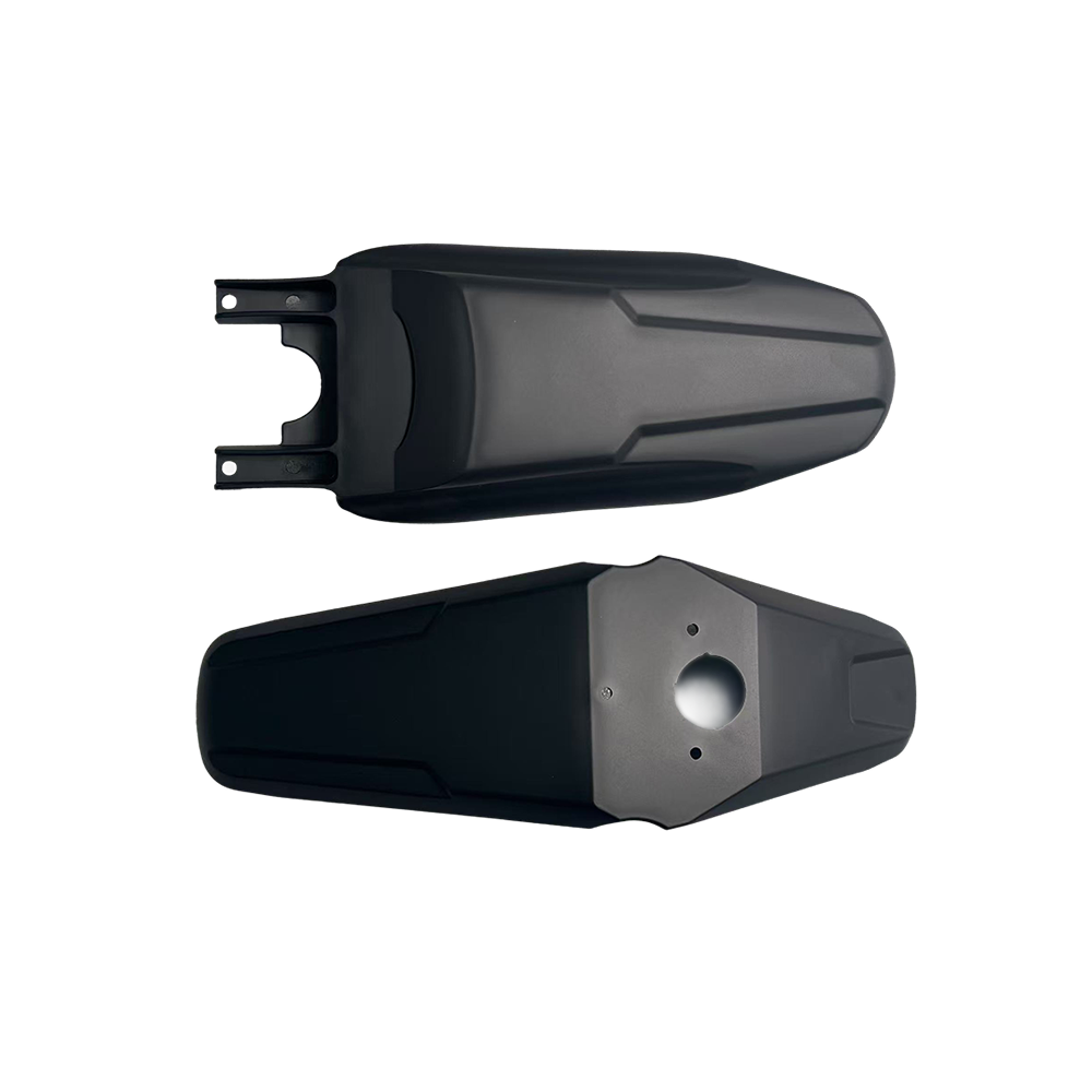 Heybike Villain Front and Rear Fender