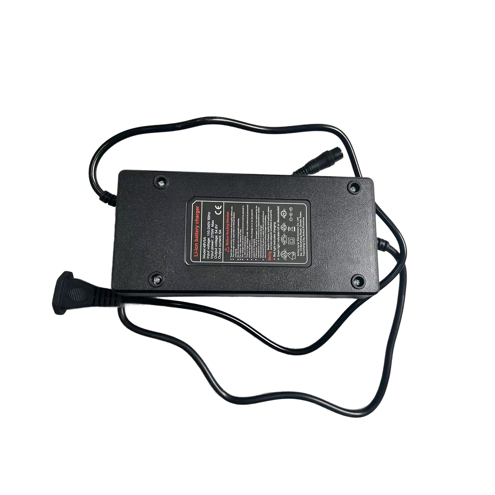 Heybike Villain Battery Charger