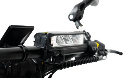 Heybike LED Bike Headlight