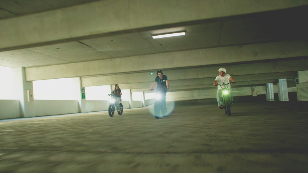 Load video: 