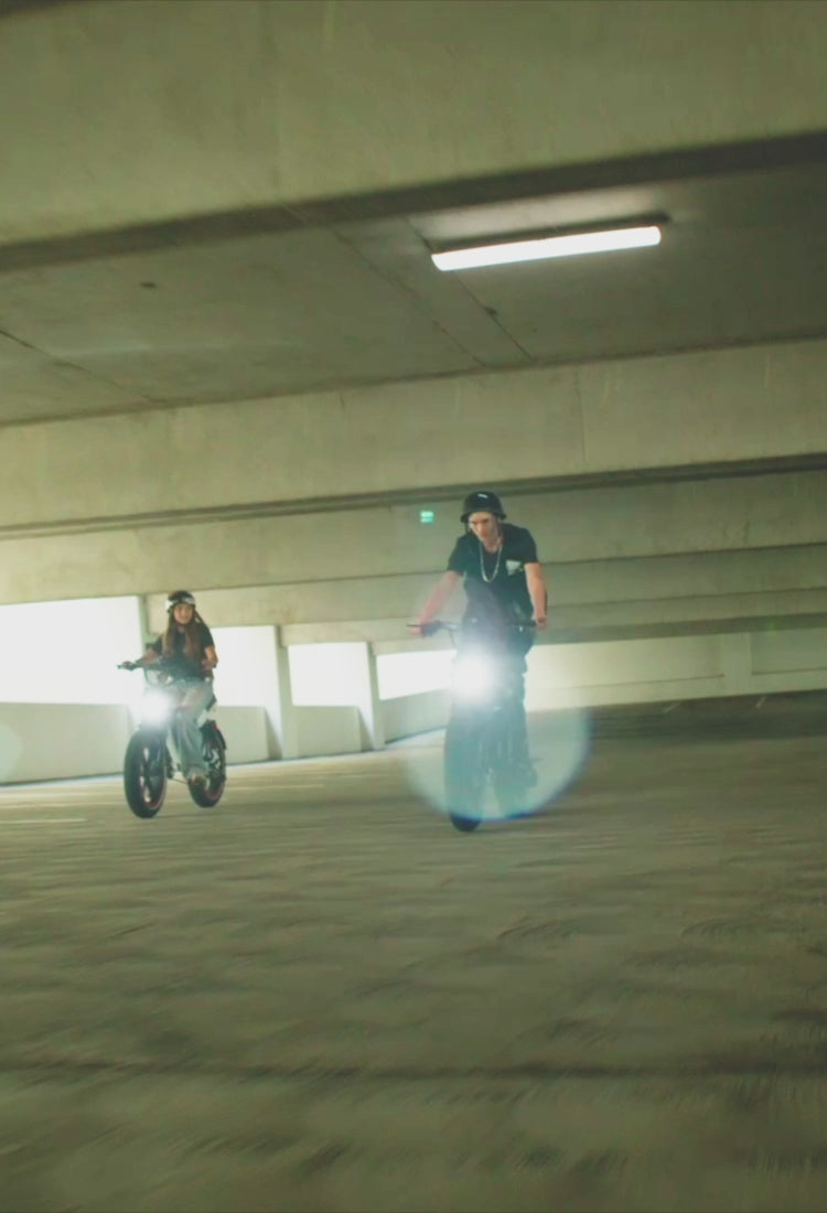 Load video: 