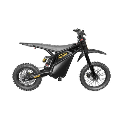 ⚡$400 off - Heybike Villain + Supermoto Tire Set