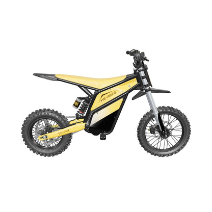 ⚡$400 off - Heybike Villain + Supermoto Tire Set